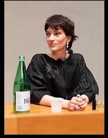Ирмена Чичикова